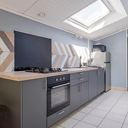 Maison au bord du Loir La Flèche Extérieur photo