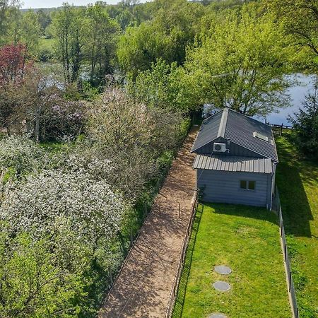 Maison au bord du Loir La Flèche Extérieur photo